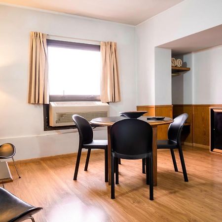 Apart Hotel Comra Buenos Aires Esterno foto