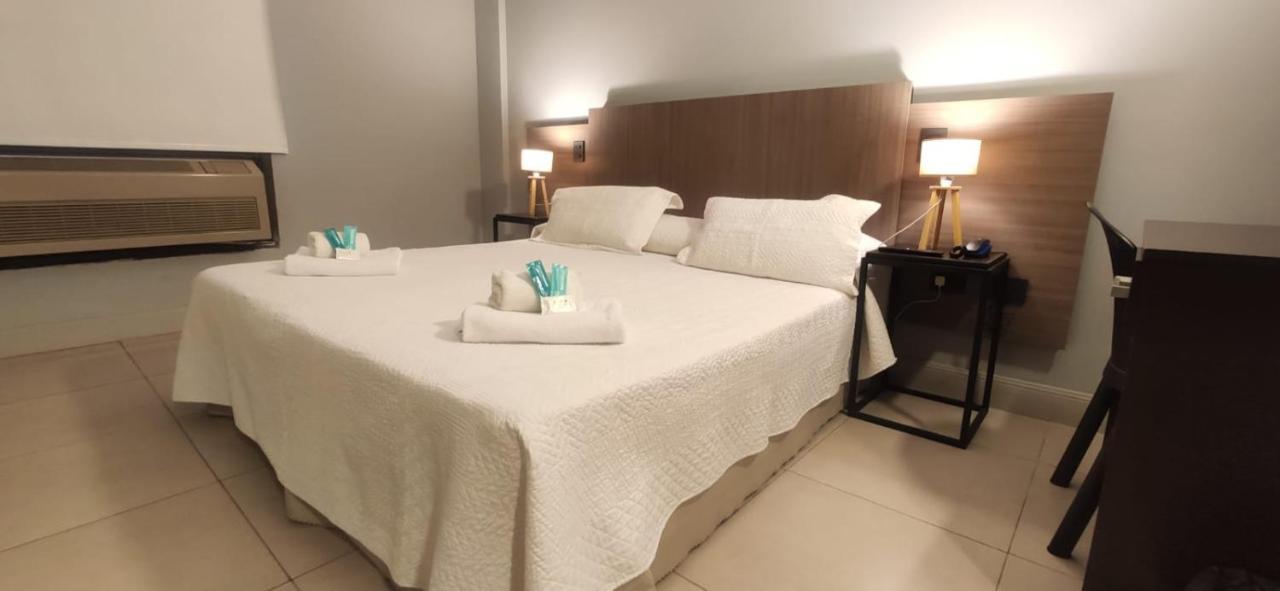 Apart Hotel Comra Buenos Aires Esterno foto