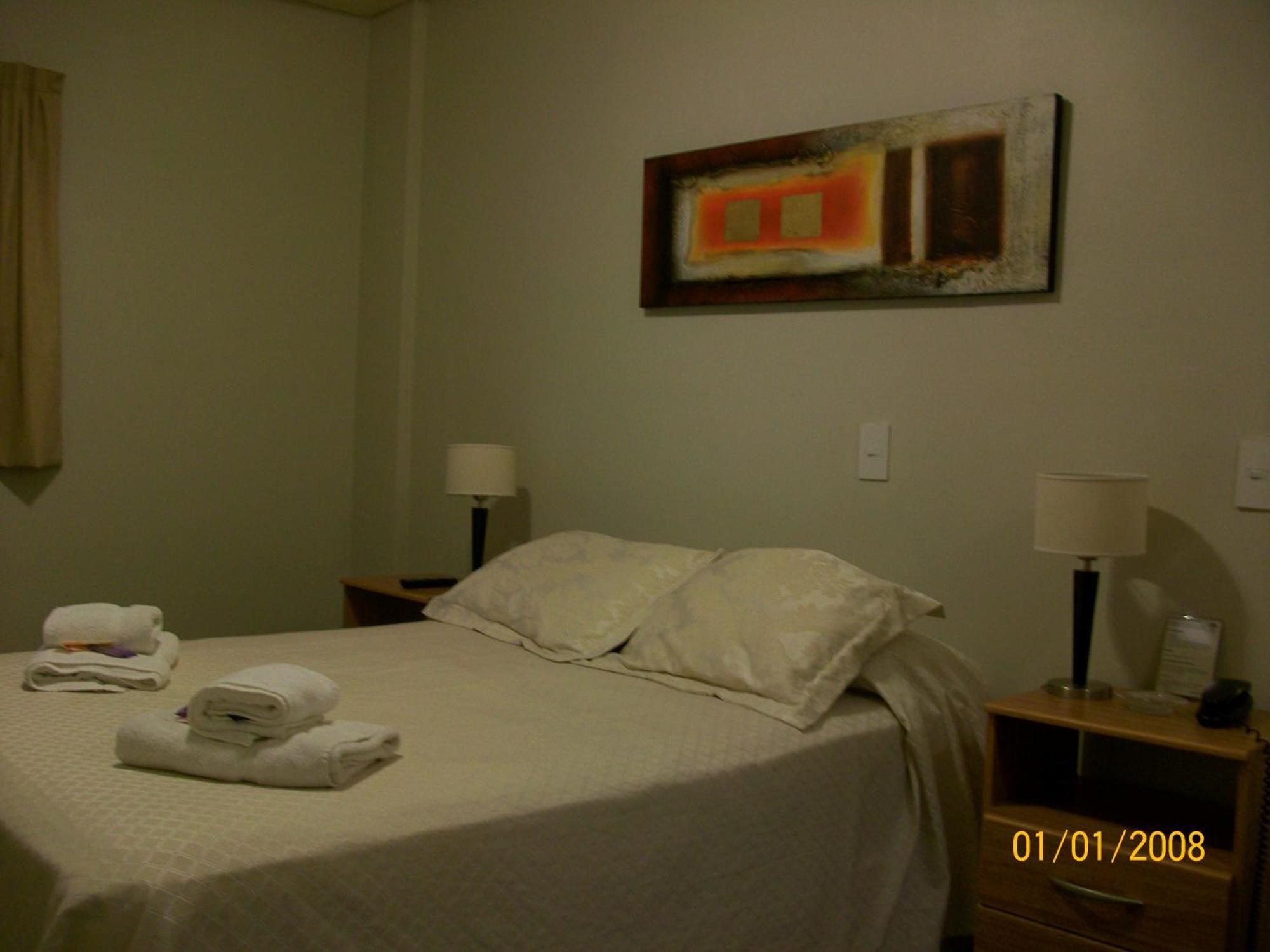 Apart Hotel Comra Buenos Aires Camera foto