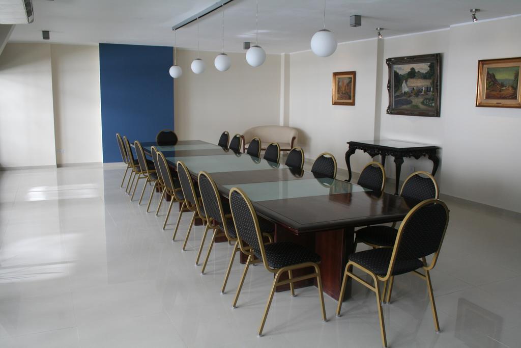 Apart Hotel Comra Buenos Aires Esterno foto