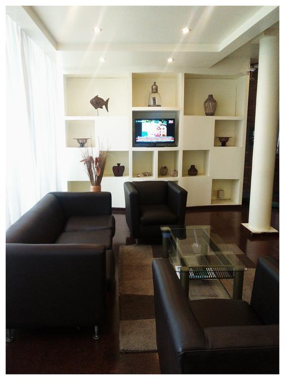Apart Hotel Comra Buenos Aires Esterno foto