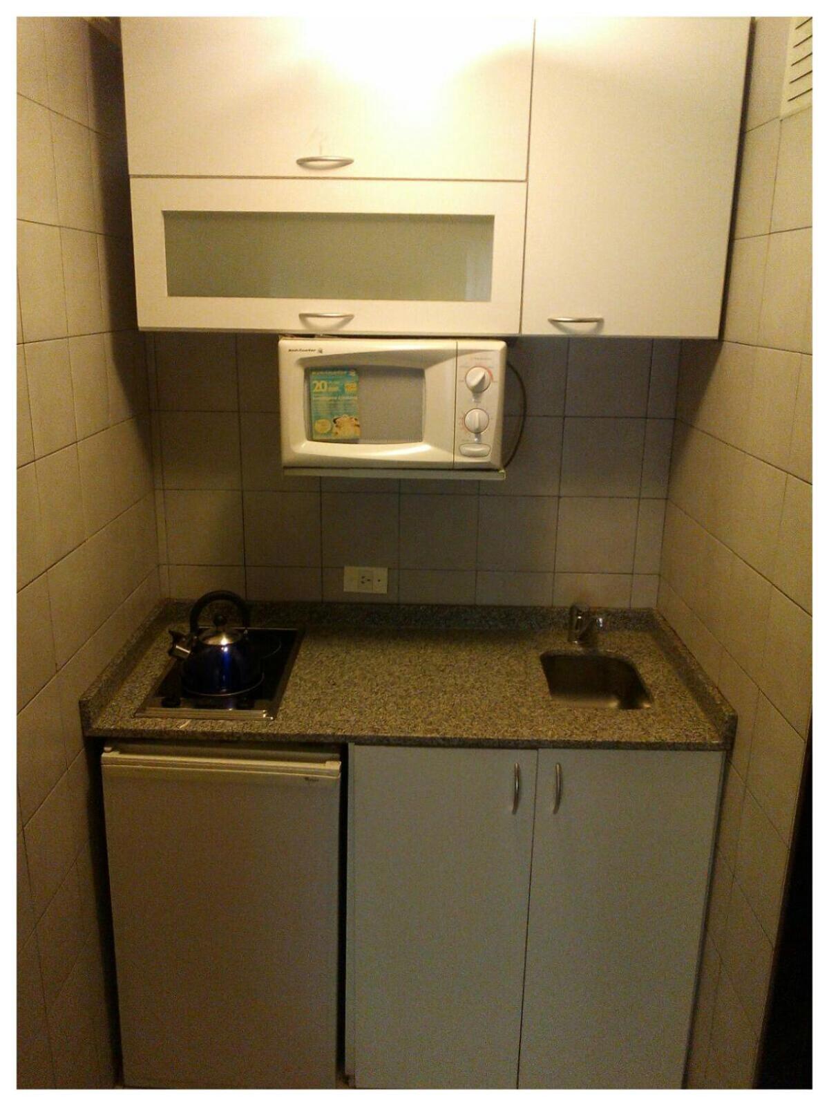 Apart Hotel Comra Buenos Aires Esterno foto