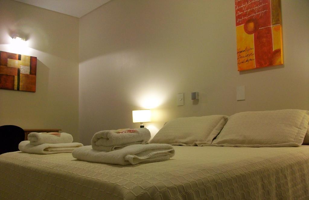 Apart Hotel Comra Buenos Aires Camera foto