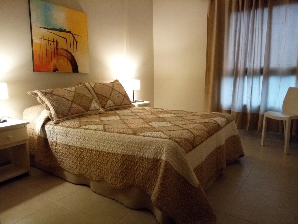 Apart Hotel Comra Buenos Aires Esterno foto