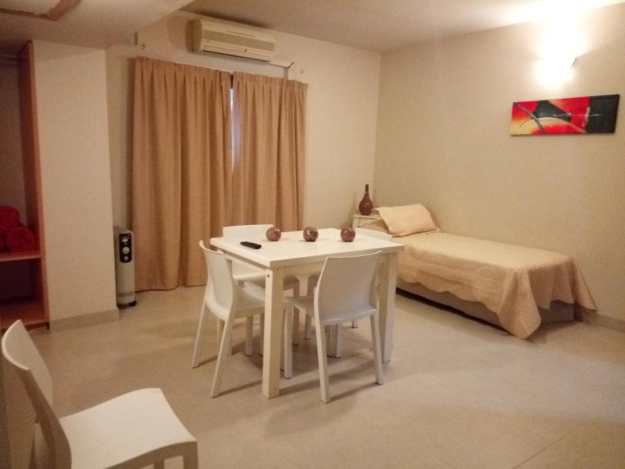 Apart Hotel Comra Buenos Aires Esterno foto
