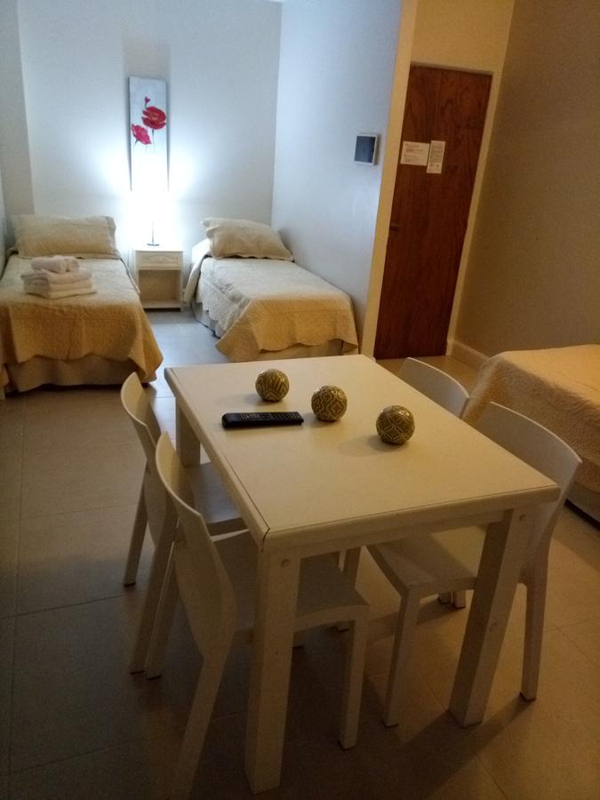 Apart Hotel Comra Buenos Aires Esterno foto