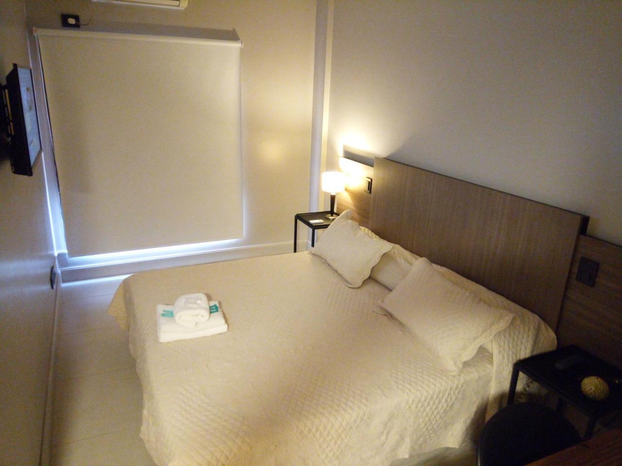 Apart Hotel Comra Buenos Aires Esterno foto