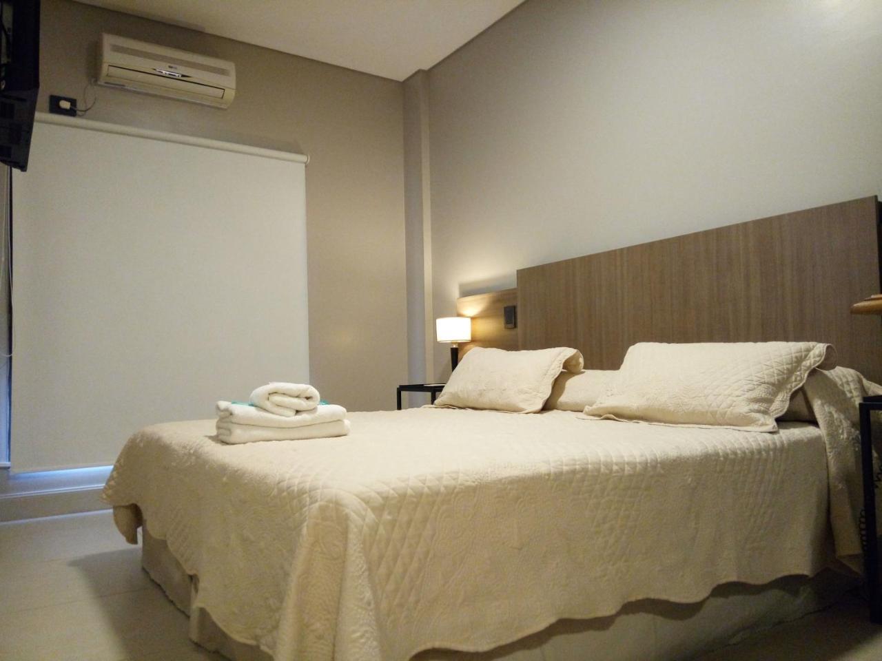Apart Hotel Comra Buenos Aires Esterno foto