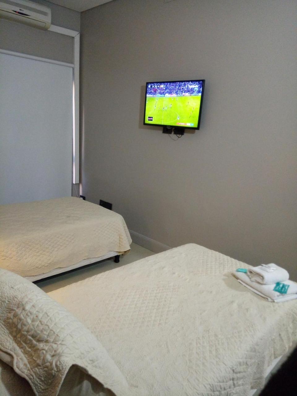Apart Hotel Comra Buenos Aires Esterno foto