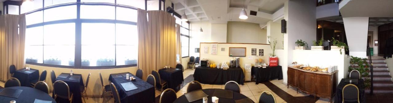 Apart Hotel Comra Buenos Aires Esterno foto